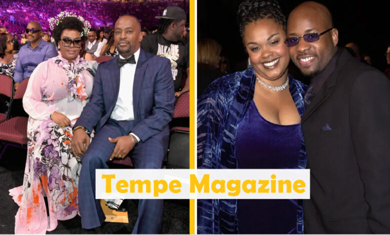 Who Is Lyzel Williams? The Full Story of Jill Scott’s Ex-Husband