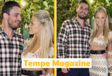 Who Is Carley Shimkus’ Husband Peter Buchignani? Everything You Need to Know