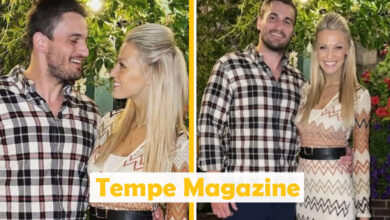 Who Is Carley Shimkus’ Husband Peter Buchignani? Everything You Need to Know