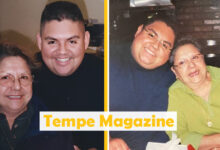 Who Was Esther P. Mendez? The Inspiring Story of Gabriel Iglesias’ Mother