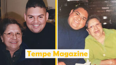 Who Was Esther P. Mendez? The Inspiring Story of Gabriel Iglesias’ Mother