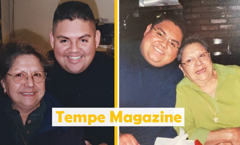 Who Was Esther P. Mendez? The Inspiring Story of Gabriel Iglesias’ Mother