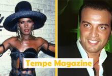 Who Was Atila Altaunbay? Everything About Grace Jones’ Ex-Husband