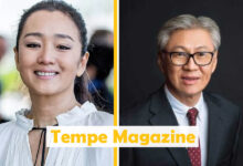 Who Is Ooi Hoe Seong? The Private Life of Gong Li’s Ex-Husband
