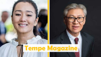Who Is Ooi Hoe Seong? The Private Life of Gong Li’s Ex-Husband