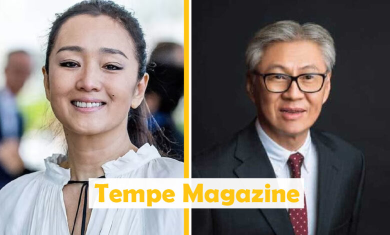 Who Is Ooi Hoe Seong? The Private Life of Gong Li’s Ex-Husband