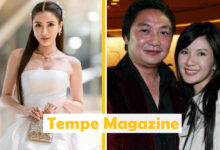 Who Is Nurdian Cuaca? Everything to Know About Jamie Chua’s Ex-Husband