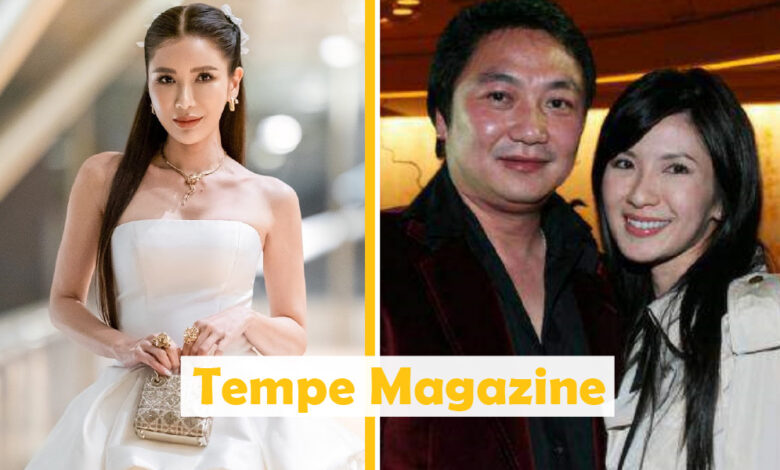Who Is Nurdian Cuaca? Everything to Know About Jamie Chua’s Ex-Husband