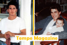 Who Is Zane Schoeffling? Inside the Private Life of Michael Schoeffling’s Son
