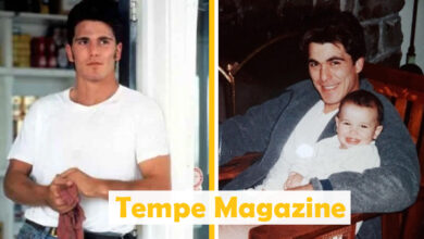 Who Is Zane Schoeffling? Inside the Private Life of Michael Schoeffling’s Son