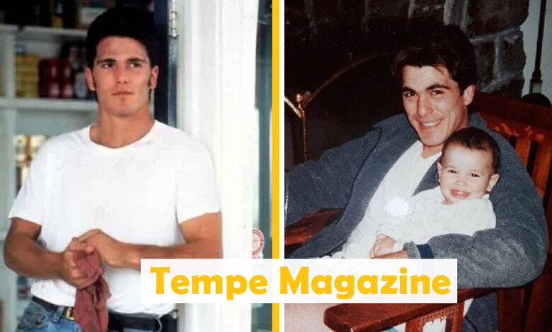 Who Is Zane Schoeffling? Inside the Private Life of Michael Schoeffling’s Son