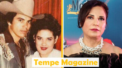 What Happened to Marisela Vallejos Felix After Chalino Sánchez’s Death?