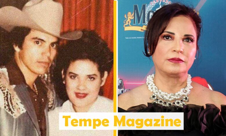 What Happened to Marisela Vallejos Felix After Chalino Sánchez’s Death?