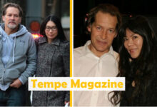 Who Is Atsuko Remar? The Untold Story of James Remar’s Wife