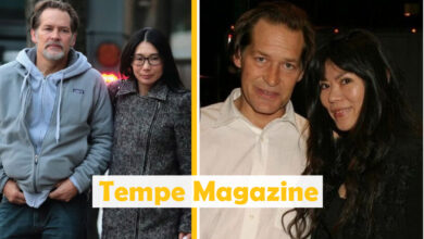 Who Is Atsuko Remar? The Untold Story of James Remar’s Wife
