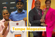 Who Is Yolanda Adkins Hardaway? The Story of Tim Hardaway’s Wife