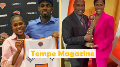 Who Is Yolanda Adkins Hardaway? The Story of Tim Hardaway’s Wife
