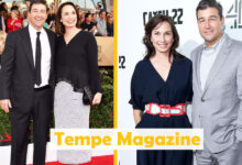 Kathryn Chandler: The Private Life Story Behind Kyle Chandler’s Wife