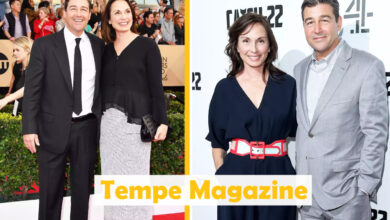 Kathryn Chandler: The Private Life Story Behind Kyle Chandler’s Wife