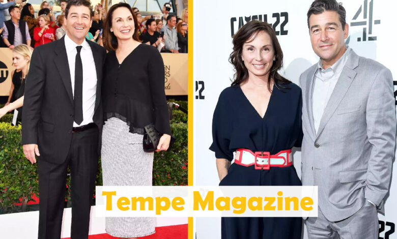 Kathryn Chandler: The Private Life Story Behind Kyle Chandler’s Wife