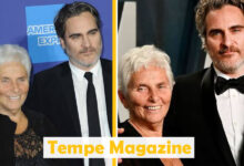 Arlyn Phoenix: The Inspiring Life Story Behind Joaquin Phoenix’s Mother