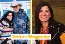 Goldie Ann Taylor: The Private Life of Buck Taylor’s Loving Wife