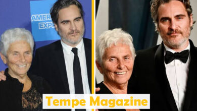 Arlyn Phoenix: The Inspiring Life Story Behind Joaquin Phoenix’s Mother
