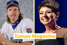 Who Is Lisa Wiehoff? Inside the Life, Family, and Story of Randy Johnson’s Wife