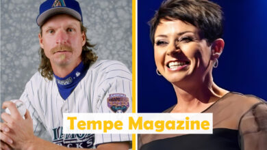 Who Is Lisa Wiehoff? Inside the Life, Family, and Story of Randy Johnson’s Wife