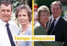 Cathryn Sealey: Everything to Know About John Nettles’ Wife and Family Life