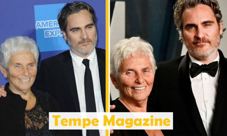 Arlyn Phoenix: The Inspiring Life Story Behind Joaquin Phoenix’s Mother
