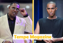 Who Is Veno Miller? Everything About Master P’s Adopted Son