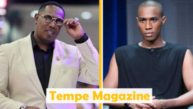 Who Is Veno Miller? Everything About Master P’s Adopted Son