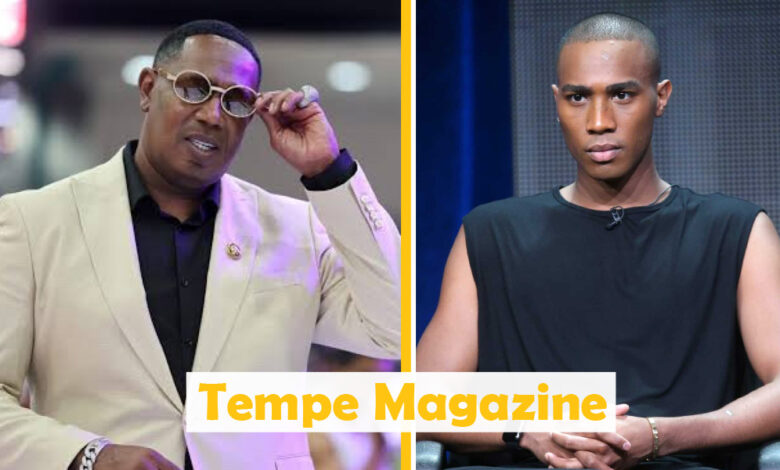 Who Is Veno Miller? Everything About Master P’s Adopted Son