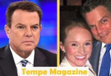 Virginia Donald: Everything About Shepard Smith’s Ex-Wife and Her Journey