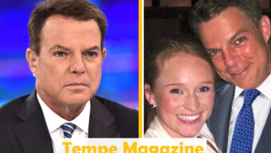 Virginia Donald: Everything About Shepard Smith’s Ex-Wife and Her Journey