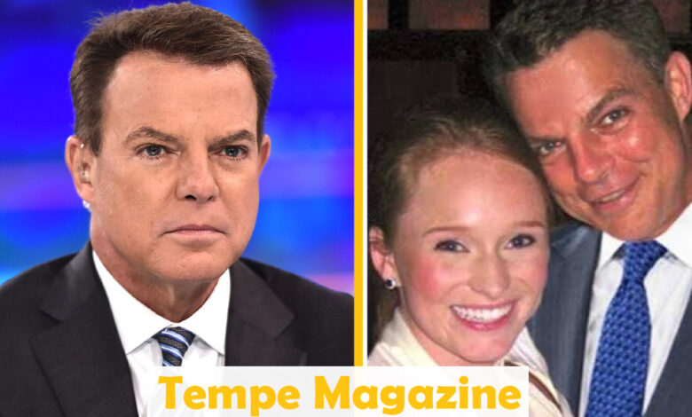 Virginia Donald: Everything About Shepard Smith’s Ex-Wife and Her Journey
