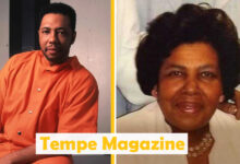 Winndye Jenkins: The Untold Story of Larry Hoover’s Wife, Family, and Life Today