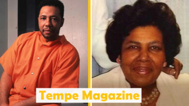 Winndye Jenkins: The Untold Story of Larry Hoover’s Wife, Family, and Life Today