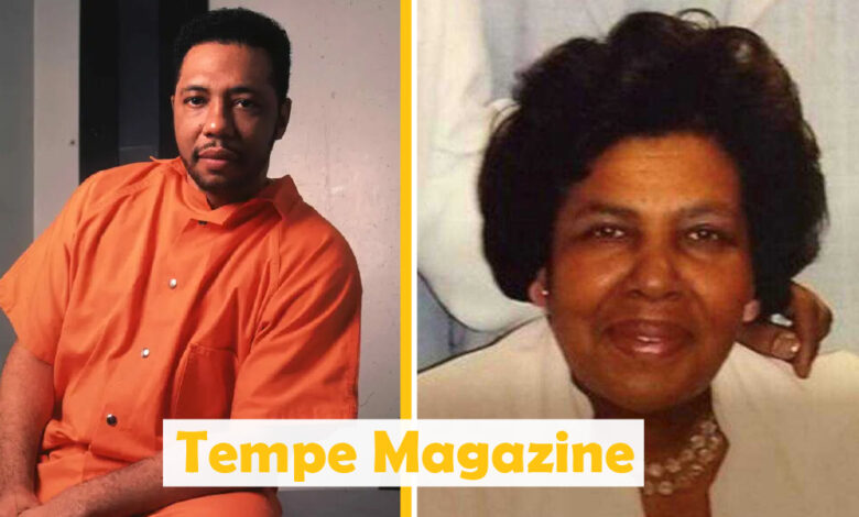 Winndye Jenkins: The Untold Story of Larry Hoover’s Wife, Family, and Life Today