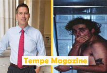 Xavier Jack Duffy: Everything You Need to Know About Sean Duffy’s Son