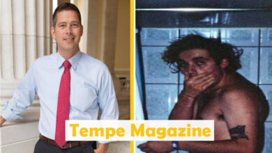 Xavier Jack Duffy: Everything You Need to Know About Sean Duffy’s Son