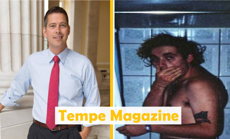 Xavier Jack Duffy: Everything You Need to Know About Sean Duffy’s Son