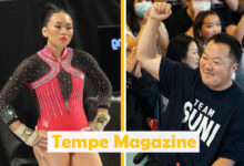 Yeev Thoj: Inside the Life of Sunisa Lee’s Loving Mother