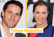 Amber Jaeger: What You Didn’t Know About Sam Jaeger’s Wife