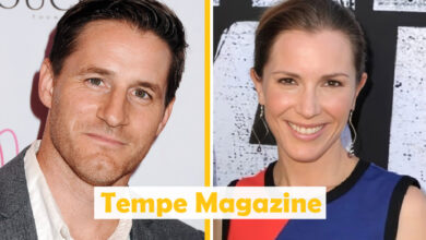 Amber Jaeger: What You Didn’t Know About Sam Jaeger’s Wife