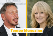 Barbara Boothe: The Untold Story of Larry Ellison’s Ex-Wife