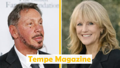 Barbara Boothe: The Untold Story of Larry Ellison’s Ex-Wife