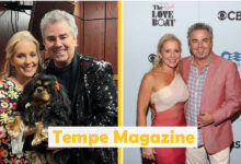 Cara Kokenes: The Inspiring Story of Christopher Knight’s Wife and Fitness Star