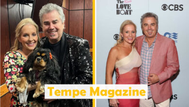 Cara Kokenes: The Inspiring Story of Christopher Knight’s Wife and Fitness Star